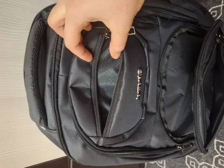 کوله پشتی فوروارد کد FCLT77021