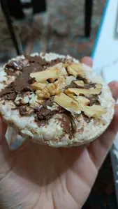 تجریه خرید رایس کیک چند غله بدون گلوتن سیس رایس- 120 گرم بسته 2 عددی