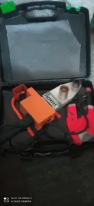 تجریه خرید جعبه ابزار آکو مدل 396-33