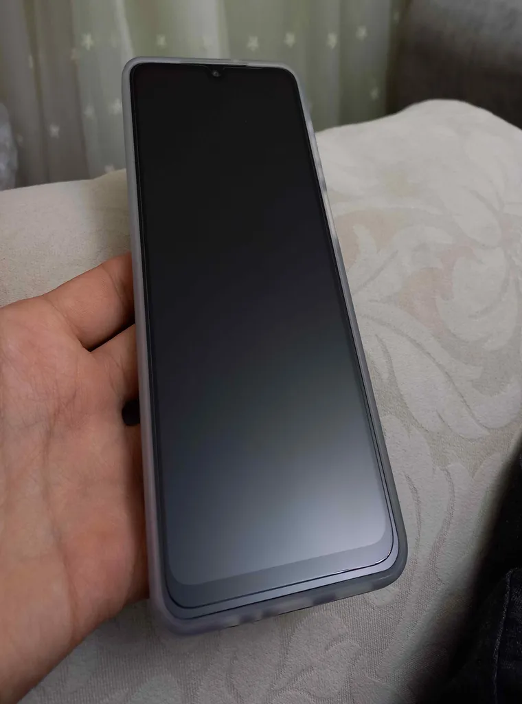 گوشی موبایل سامسونگ مدل Galaxy A07 دو سیم کارت ظرفیت 128گیگابایت و رم 6 گیگابایت