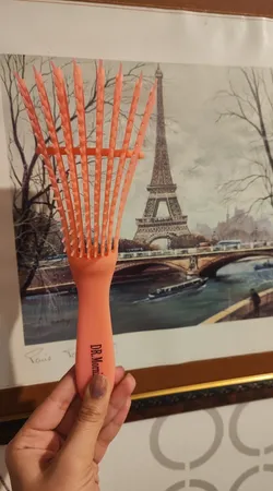 برس مو دکتر مورنینگ مدل فلکسی