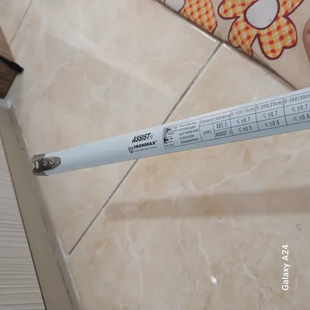 متر 5 متری آیرون مکس مدل 5019