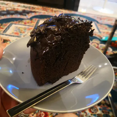 پیش دستی مدل کلانا