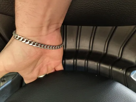 صندلی اداری مدل B201