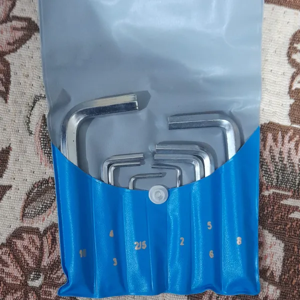 عکس ارسالی خریدار