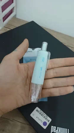 غلط گیر نواری کریتورز کلاس مدل بلومی به همراه یدک