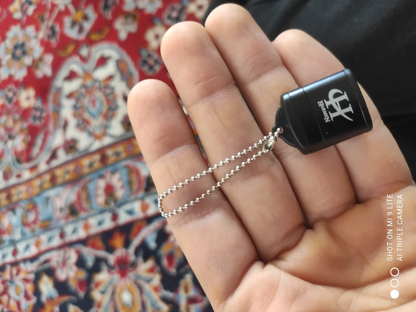 کارت خوان هارمن مدل MICRO-SD 8817