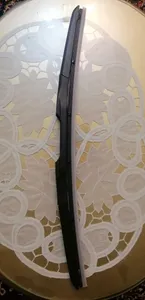 تجریه خرید تیغه برف پاک‌کن پاسیکو مدل HYBRID PLUS مناسب برای جک S5 بسته 2 عددی