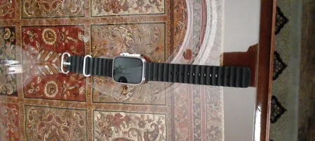 ساعت هوشمند مدل T800