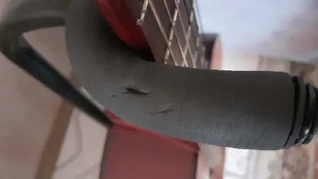 پایه گیتار سناتور مدل Afiee