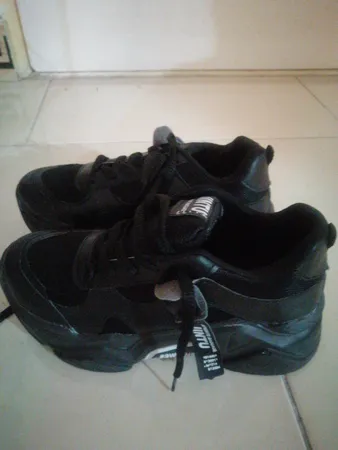 کفش پیاده‌روی مدل J2-Bk