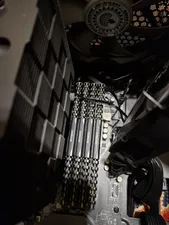 تجریه خرید رم دسکتاپ DDR4 دو کاناله 3200 مگاهرتز CL16 کورسیر مدل Vengeance LPX ظرفیت 16 گیگابایت