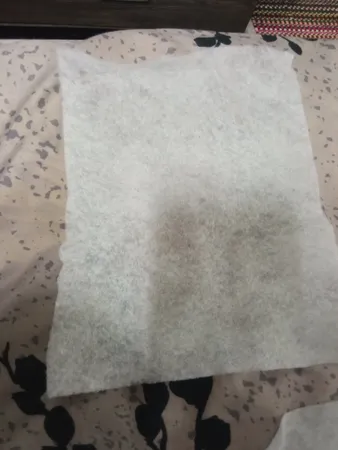 فیلتر جاروبرقی پارس ایران کد 001 مجموعه 2 عددی مناسب برای انواع جاروبرقی