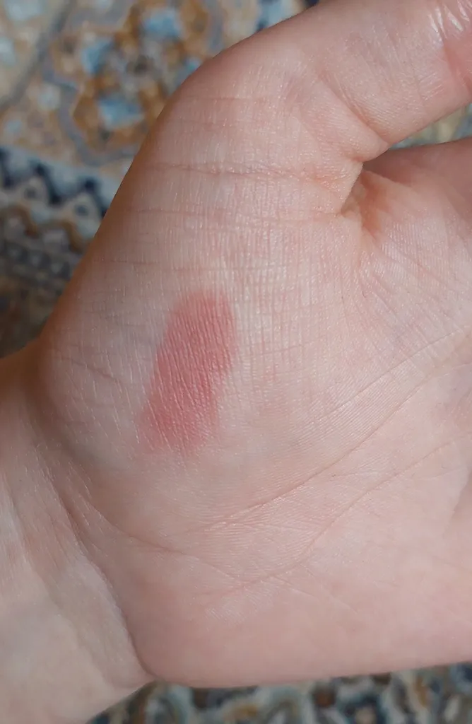 کانتور کالیستا اچ پی شماره 08