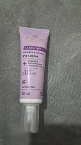 تجریه خرید کرم دور چشم بالای 40سال سینره حجم 30 میلی لیتر