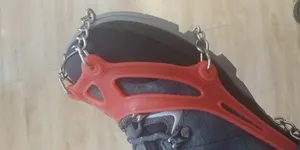 تجریه خرید کرامپون مدل SB_83 مجموعه 2 عددی