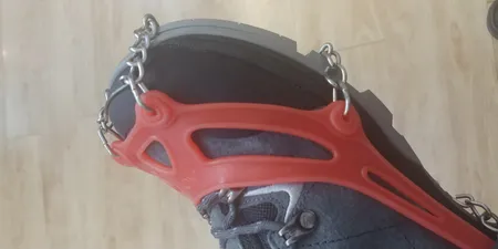 کرامپون مدل SB_83 مجموعه 2 عددی