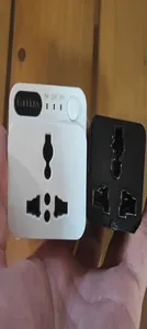 تجریه خرید مبدل برق ارلدام مدل ES-SC20