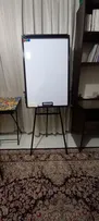 تخته وایت برد دیتاشین مدل SO01 سایز 60×90 سانتی متر