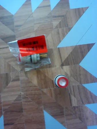 مغزی شیر مدل DN-1001