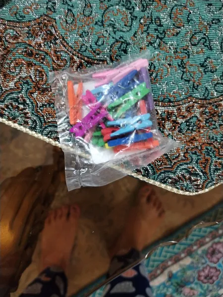 عکس ارسالی خریدار