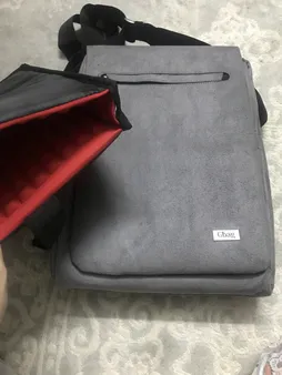 کیف لپ تاپ جی بگ مدل 3 Functional مناسب برای لپ تاپ 15 اینچی