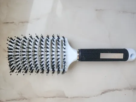 برس اکستنشن مو مدل 140