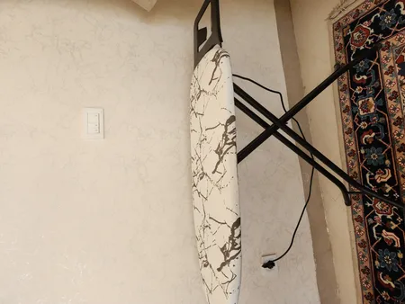 میز اتو آتلاز مدل IB6