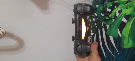 دسته بازی پلی استیشن ۴ مدل E S.AA NEW 2021