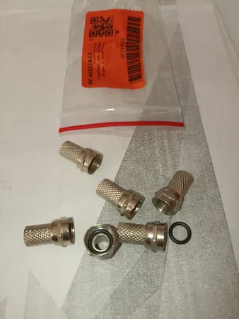 فیش آنتن مدل TAFK-1710 بسته 6 عددی