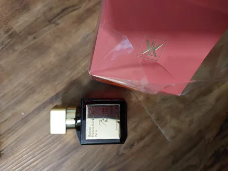 اکستریت دی پرفیوم مردانه فراگرنس ورد مدل Barakkat Rouge 540  حجم 100 میلی لیتر