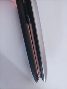 تجریه خرید اتو مو رمینگتون مدل S8540