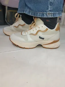 تجریه خرید کفش روزمره زنانه سیی 1966 مدل اسپرت موجی کد 2237.1