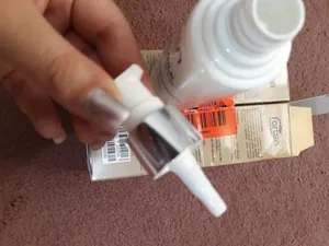 تجریه خرید شیر مو فاربن مدل پروتئین حجم 100 میلی لیتر بسته 2 عددی