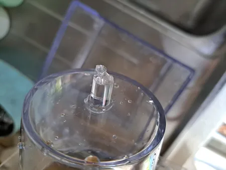 گلدان طرح آکواریوم کد ck106