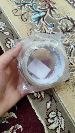 چسب پهن جانسون مدل JB-6 عرض 5 سانتی متر