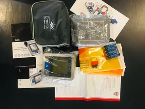 تجریه خرید دستگاه فشار سنج امسیگ مدل BO44