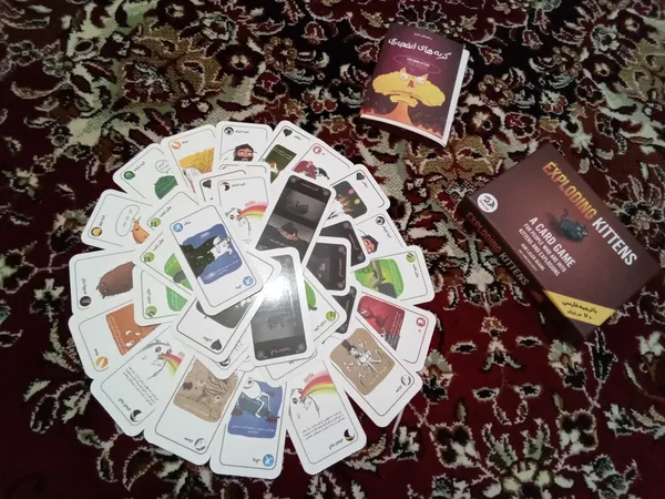 عکس ارسالی خریدار
