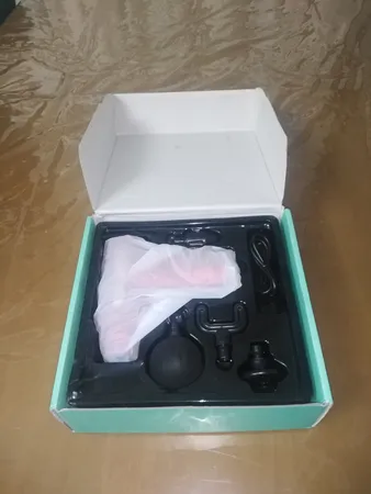 ماساژور برقی مدل  padom