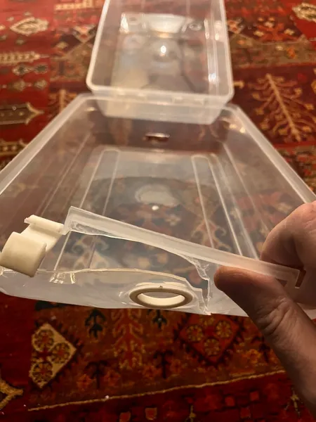 عکس ارسالی خریدار