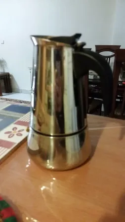 قهوه جوش رومکس مدل MN 6 Cups