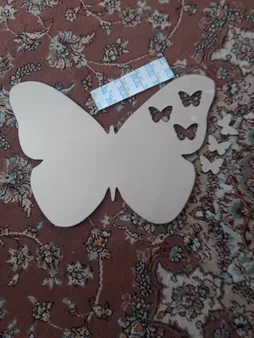 آینه آتریکس مدل MD23