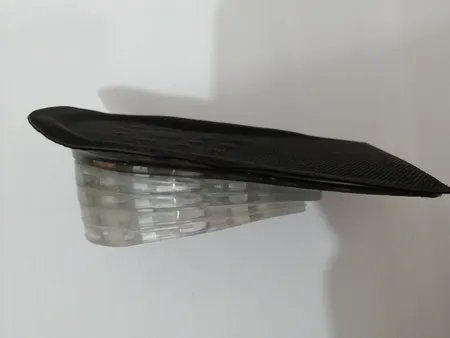 کفی افزایش قد فوت کر مدل Q-09