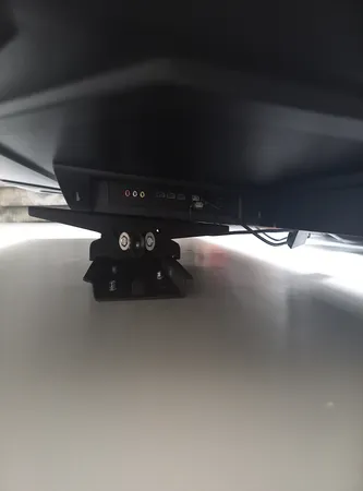 تلویزیون 65 اینچ ال ای دی هوشمند ایکس ویژن مدل 65XCU775