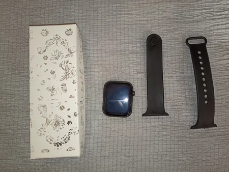 ساعت مچی دیجیتال مدل 45422989