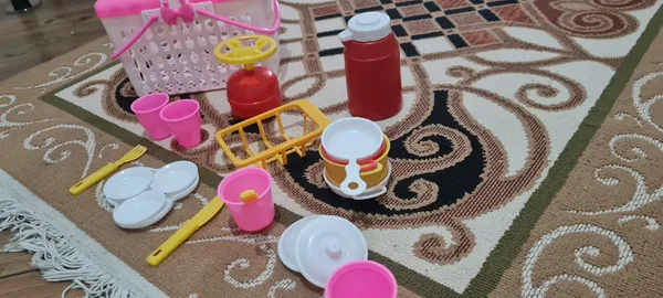 عکس ارسالی خریدار