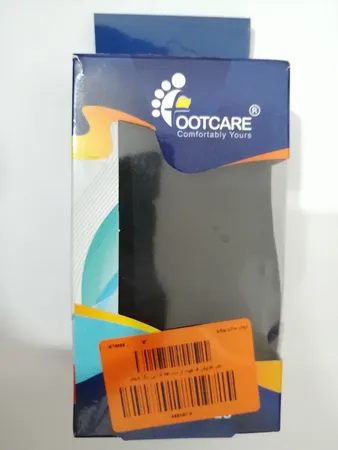 کفی افزایش قد فوت کر مدل Q-09