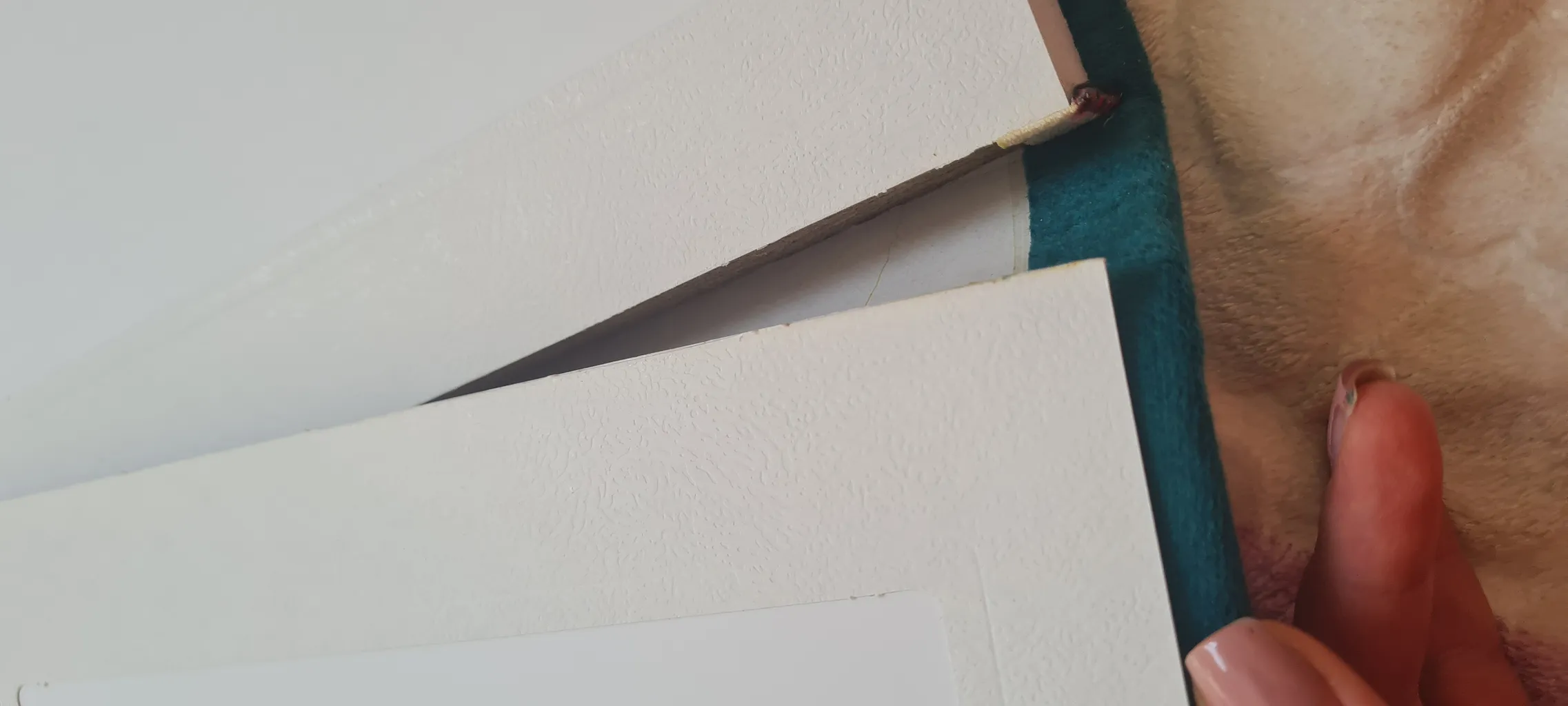 آلبوم عکس کودک مدل کالسکه