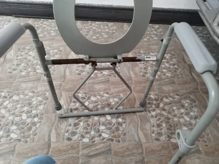 توالت فرنگی مدل ATK-1