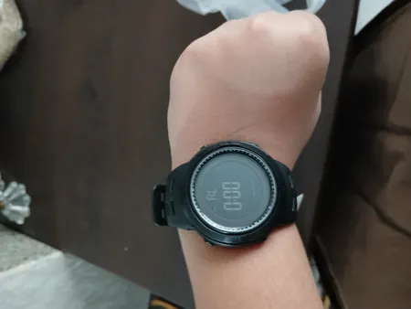 ساعت مچی دیجیتال اسکمی مدل A-1251